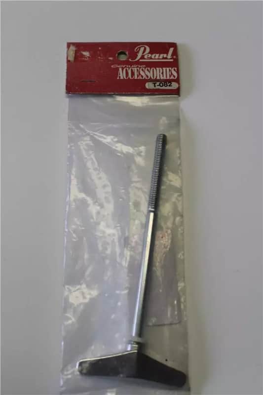 Pearl Drum T-Rod (T-082) image 1