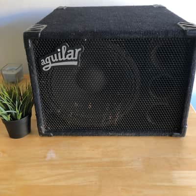 Aguilar GS112 BASS CAB image 1