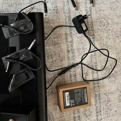 Mooer Pure Octave image 11
