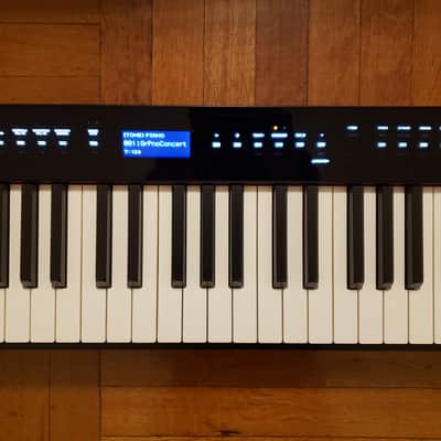 Casio PX-S3100 Privia 88-Key Digital Piano with Bluetooth Adapter, carry case and Stand image 5