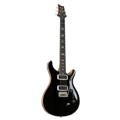 PRS Custom 24-08 Black #0390019 - Custom Electric Guitar image 1