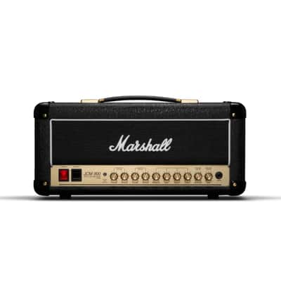 Marshall Studio 900 20 Watt Guitar Tube Amp Head image 2