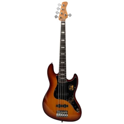 V5R Alder-5 TS RN Marcus Miller image 3