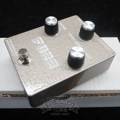 Manlay Sound FUZZ MK3(III) image 1