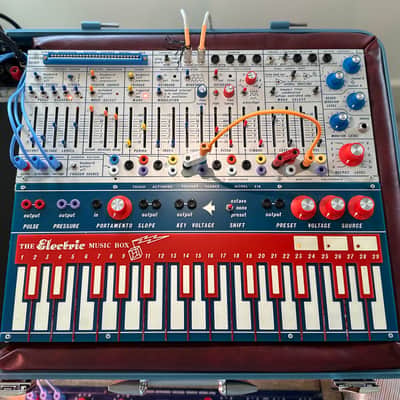 DIY Music Easel 2021 image 2