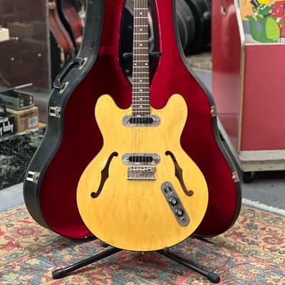 Gibson ES-320TDN 1972 - Natural image 1