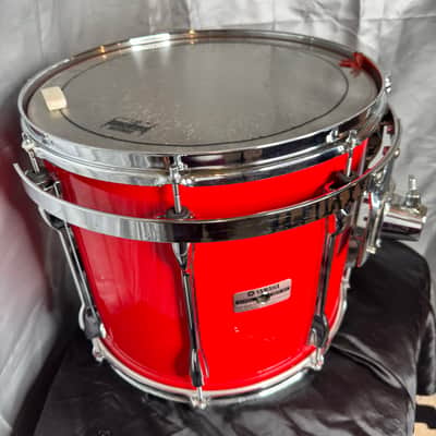 Yamaha TT915RC Late 80 - Hot Red image 2