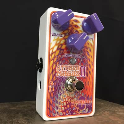 Catalinbread Ottava Magus II | Reverb