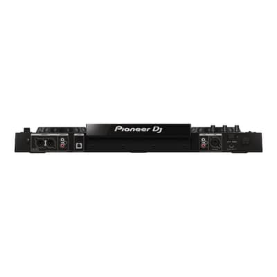Pioneer DJ XDJ-RR 2-Channel All-In-One DJ System Lightweight and Portable image 5