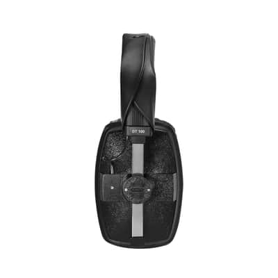 Beyerdynamic DT 100 Closed-Back Headphones (400 Ohms) *USA Small Business* image 4