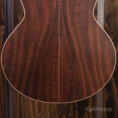 Lowden S-35 50th Anniversary Limited Edition image 9