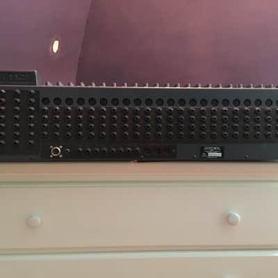 Soundtracs Solo Midi 24x8x2 production console - 1990 - moving must sell - reduced! image 2