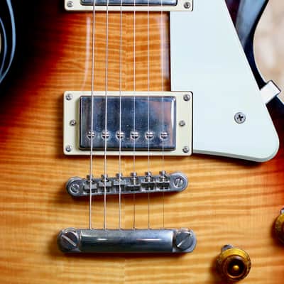 2020 Epiphone Les Paul Standard w/Grover Tuners - Pre-Owned image 15