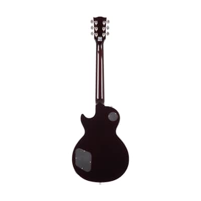 2015 Gibson Les Paul Standard Electric Guitar, Tobacco Sunburst Candy, 15005XXXX image 3