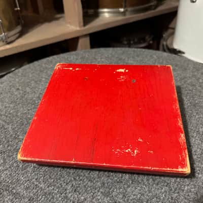 Ludwig Practice Pad image 3