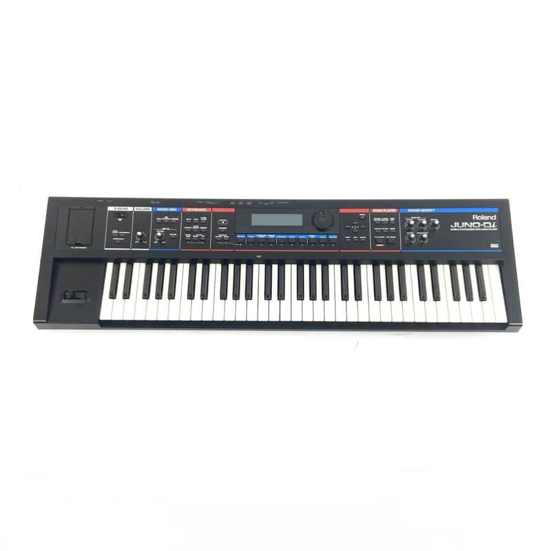 Roland Juno Di image 1