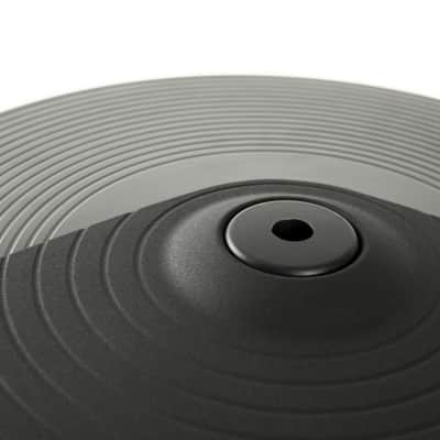 Fame FCP12HHS HiHat Cymbal Pad 12" - Cymbal Pad image 2