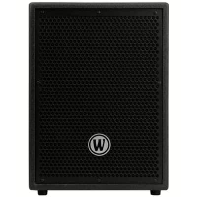 Baffle Pro CAB 12/4 Warwick image 2