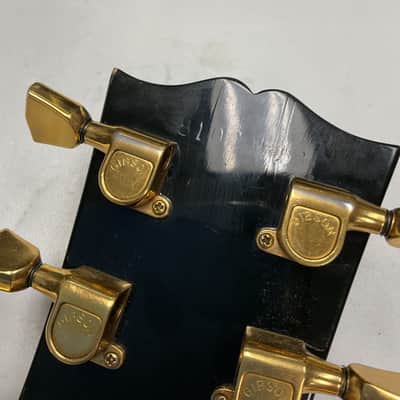 Gibson Les Paul Artist 1979 - 1981 - Ebony image 7
