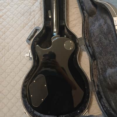 PRS Tremonti SE - Black image 5