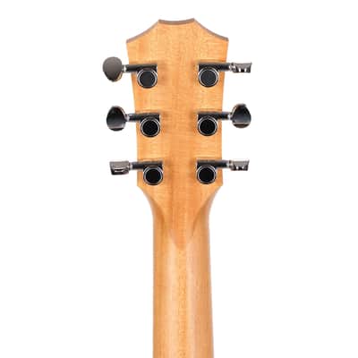 Taylor GS Mini-e Koa Acoustic-Electric Natural image 5