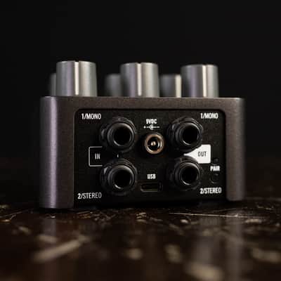 Universal Audio UAFX Galaxy '74 Tape Echo & Reverb image 3