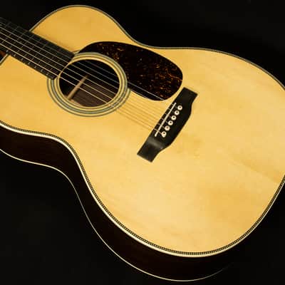 Martin Guitars Custom Shop 000-28 image 4