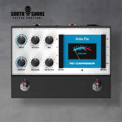 EF-P5 FET Compressor Pedal image 1