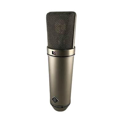 Neumann Vintage U67 *Expert Tested*Guaranteed* VG+ image 3