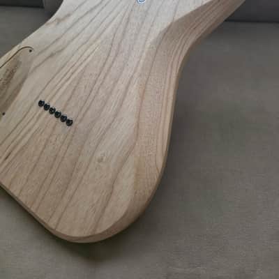 Skervesen Raptor 6 2019 image 8