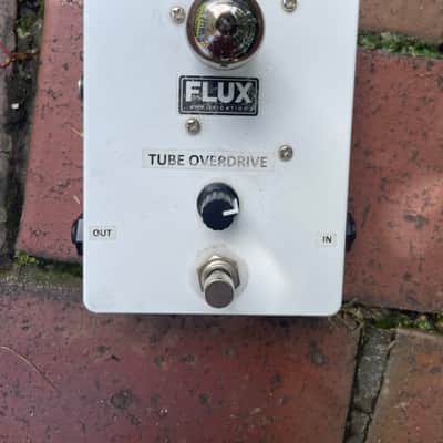 Hiwatt Tube Overdrive | Reverb