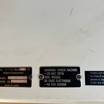 Roland TR 909 image 8