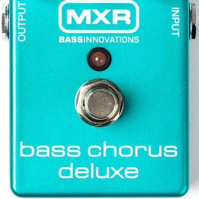 Zahnrad by nature sound ZAC-2 ANALOG CHORUS | Reverb