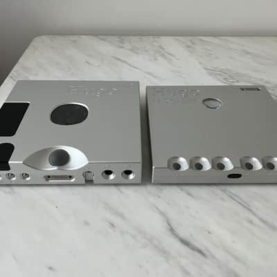 Chord Electronics Hugo TT2 Bild 8