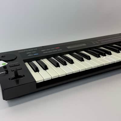 Roland Alpha Juno-1 49-Key Programmable Polyphonic Synthesizer (Serviced / Warranty) image 4