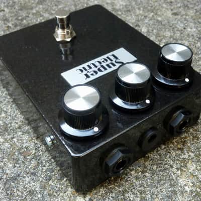 Super Electric Buzzaround - Germanium Fuzz (Free Shipping) image 3