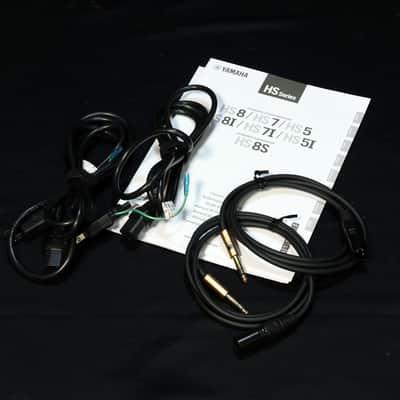 YAMAHA HS5 Pair [JFDO01263-JFDO01660] (06/15) image 7