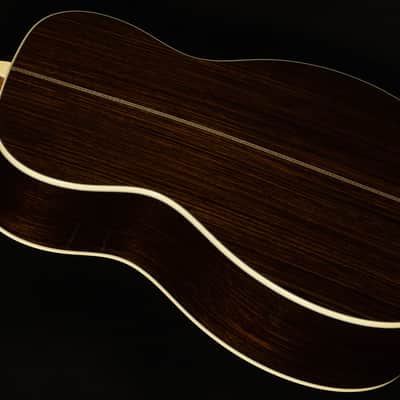 Martin Guitars Standard Series OM-42 image 5