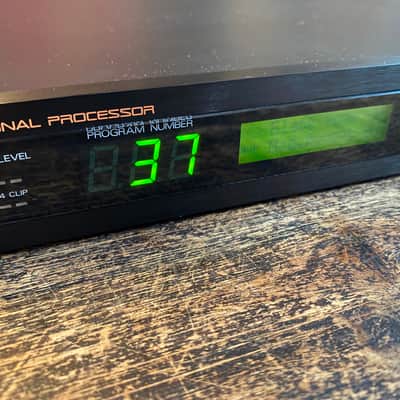 Roland RSP-550 Stereo Signal Processor RSP550 image 4