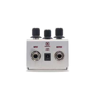 Keeley Electronics Manis Overdrive image 2