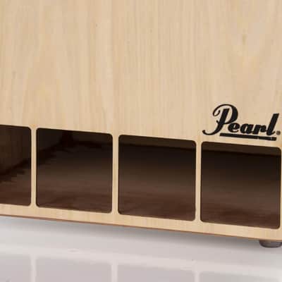 Elite Dub Bass Front Ported Cajon image 3