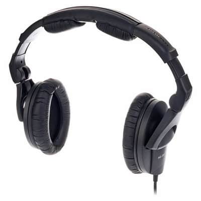 Sennheiser HD 280 Pro | Over Ear Headphones. New with Full Warranty! image 6