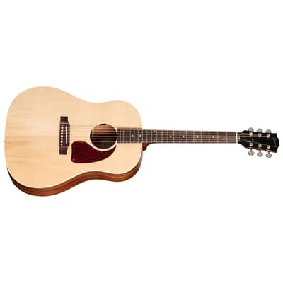 J-45 Special Satin Natural + Housse Gibson image 3