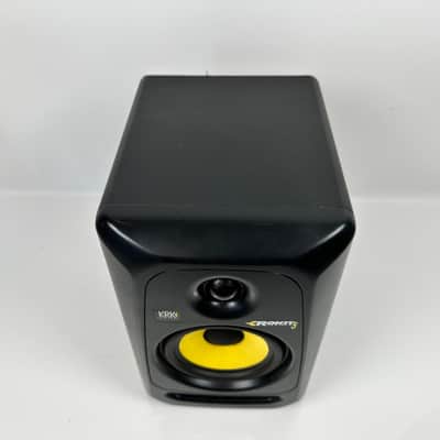 KRK Rokit 5 G3 Powered Studio Monitor - RP5G3-NA image 2