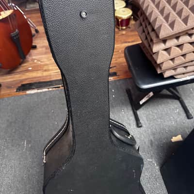 Stagg EU GEC-W Hard Guitar Case image 6