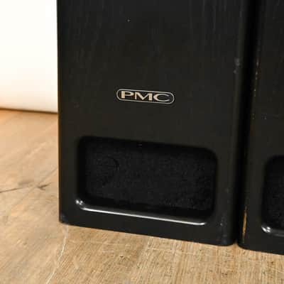 PMC OB1i 3-Way Floorstanding Loudspeaker (PAIR) CG01QHU image 5