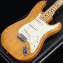 FENDER 1973 Stratocaster Natural [SN 418683] (02/16)