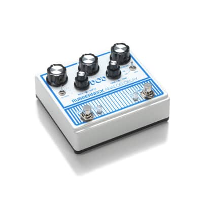 Digitech DOD Rubberneck Analog Delay Pedal image 5