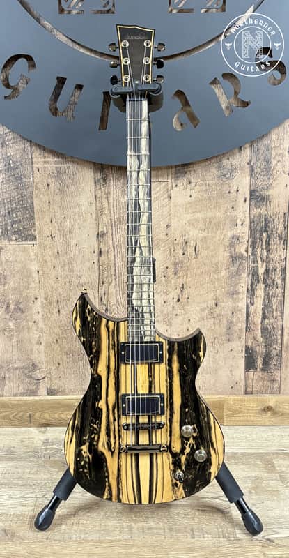 Dunable Cyclops Ultimate Custom 2026 Pale Moon Ebony