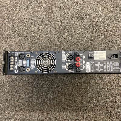 QSC RMX 1850HD Power Amplifier (Springfield, NJ) image 2